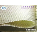 Manufacturer Woven Nonwoven Polyester Geotextile Mining Road Construction